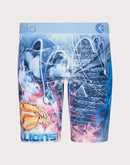 Ethika Lion Bricks Boxer Briefs