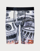 Ethika Treasury Boxer Briefs