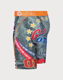 Ethika Bomber Pre Flight Boxer Briefs