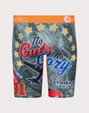 Ethika Bomber Pre Flight Boxer Briefs