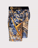 Ethika Bomber Golden Gates Boxer Briefs