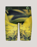Ethika Green Haze Boxer Briefs