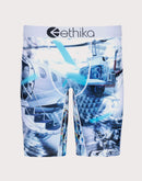 Ethika Respect The Game Boxer Briefs