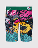 Ethika Bomber Villain Boxer Briefs
