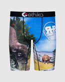 Ethika Bustin Buffalo Boxer Briefs