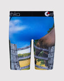 Ethika Bustin Buffalo Boxer Briefs