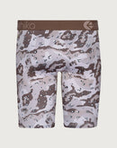 Ethika Bomber Camo Boxer Briefs