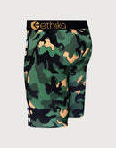Ethika Bomber Camo Boxer Briefs