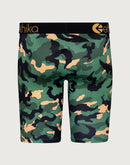 Ethika Bomber Camo Boxer Briefs