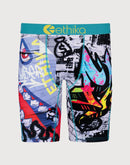Ethika Bomber Fam Wall Boxer Briefs