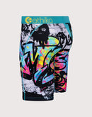 Ethika Bomber Fam Wall Boxer Briefs