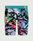 Ethika Bomber Fam Wall Boxer Briefs