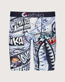 Ethika Bomber Money Pit Boxer Briefs