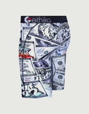 Ethika Bomber Money Pit Boxer Briefs