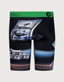 Ethika Double Down Boxer Briefs