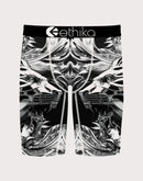 Ethika King Chrom Boxer Briefs