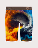 Ethika Bomber Tree Boxer Briefs