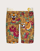 Ethika Fierce Rose Boxer Briefs