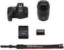 Canon EOS R6 Mark III Mirrorless Camera with 24-105mm f/4-7.1 Lens