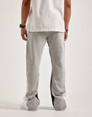 MNML Contrast Bootcut Sweatpants