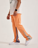 MNML Contrast Bootcut Sweatpants
