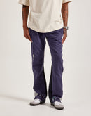 MNML Contrast Bootcut Sweatpants