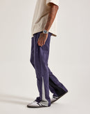 MNML Contrast Bootcut Sweatpants