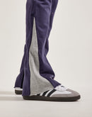 MNML Contrast Bootcut Sweatpants