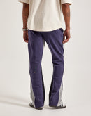MNML Contrast Bootcut Sweatpants