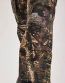MNML Contrast Bootcut Cargo Pants