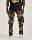 MNML Cargo Pants