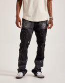 MNML Flare Denim Jeans