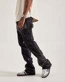 MNML Flare Denim Jeans