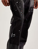 MNML Flare Denim Jeans