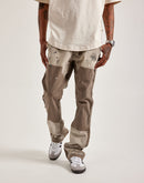 MNML Flare Denim Jeans
