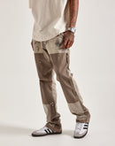 MNML Flare Denim Jeans