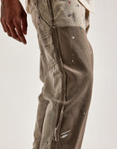 MNML Flare Denim Jeans
