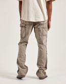 MNML Flare Denim Jeans