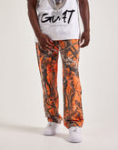 MNML Carpenter Pants
