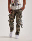MNML Cargo Pants