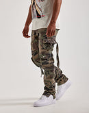 MNML Cargo Pants