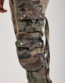 MNML Cargo Pants