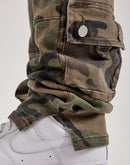 MNML Cargo Pants