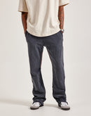 MNML Contrast Bootcut Sweatpants
