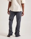 MNML Contrast Bootcut Sweatpants