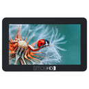 SmallHD FOCUS 5” Touchscreen Sony Bundle with NP-FW50