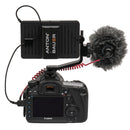 SmallHD FOCUS 5” Touchscreen Sony Bundle with NP-FW50