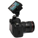 SmallHD FOCUS 5” Touchscreen with Panasonic BLF19 Bundle