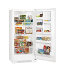 White Westinghouse by Frigidaire MRA21V7HW Refrigerator 220V