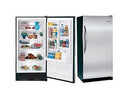 White Westinghouse by Frigidaire MRAD17V9GS Refrigerator 220V